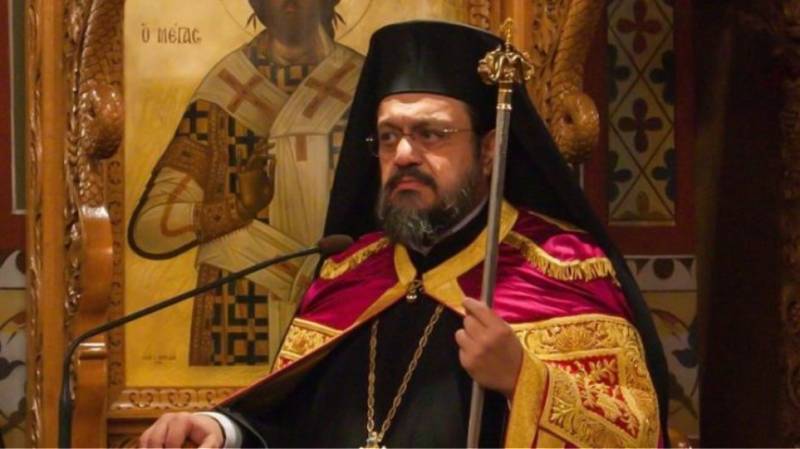 Η Χριστουγεννιάτικη Ποιμαντορική Εγκύκλιος του Μητροπολίτη Μεσσηνίας (βίντεο)