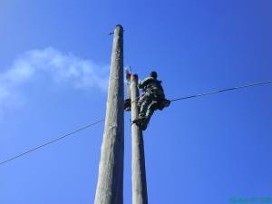 Διακοπή ρεύματος σε περιοχές του Δήμου Καλαμάτας