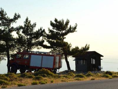 24 προσλήψεις για πυροπροστασία στον Δήμο Οιχαλίας