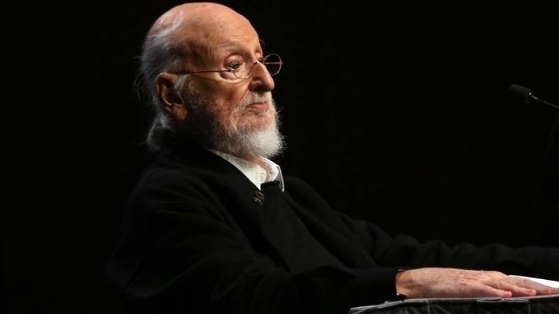 Σήμερα η κηδεία του Διονύση Σαββόπουλου