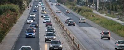 Παράταση δύο μηνών για τα τέλη κυκλοφορίας (Βίντεο)