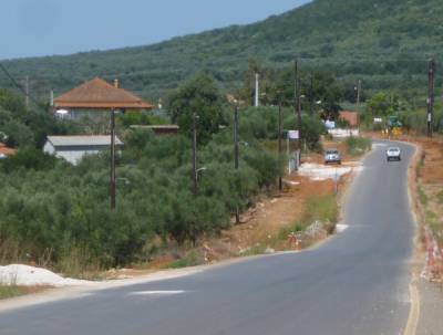 Οι κάτοικοι της Γλυφάδας για το Σουληνάρι - Κορυφάσιο