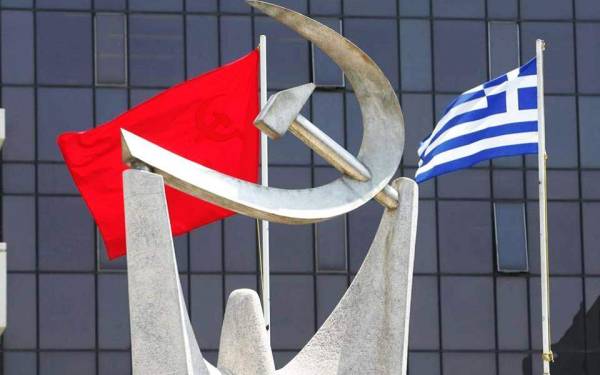 ΚΚΕ: Ψίχουλα οι εξαγγελίες Τσίπρα