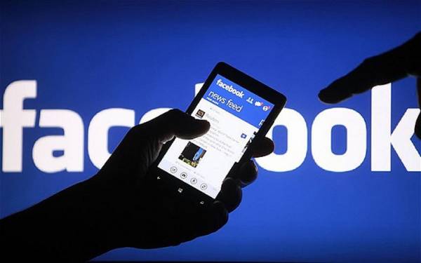 ΗΠΑ: Το Facebook θα προσλάβει 3.000 άτομα για τον έλεγχο αναρτήσεων με βίαιο περιεχόμενο