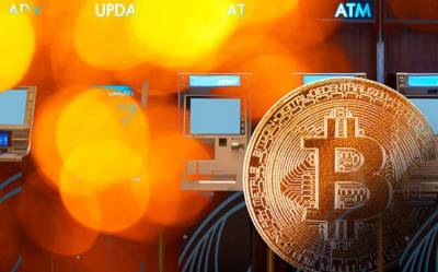 Bitcoin: Νέο υψηλό κοντά στα 50.000 δολάρια