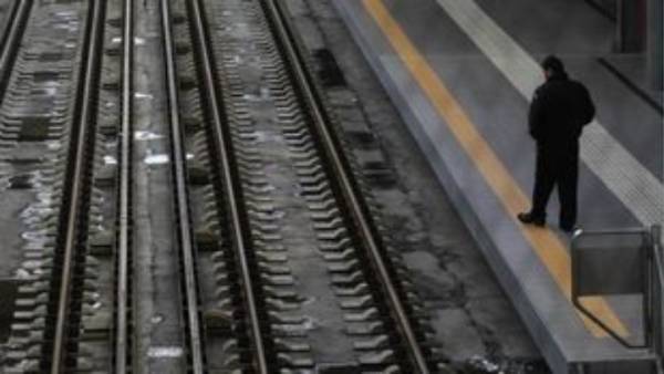 Στάσεις εργασίας την Πέμπτη σε μετρό, ηλεκτρικό και τραμ