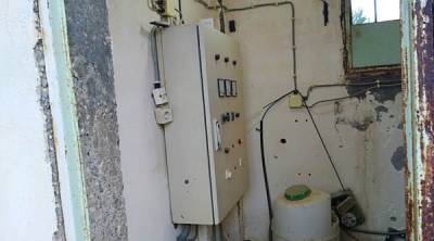 Διαμαρτυρία για αντλιοστάσιο ύδρευσης Φοινικούντας