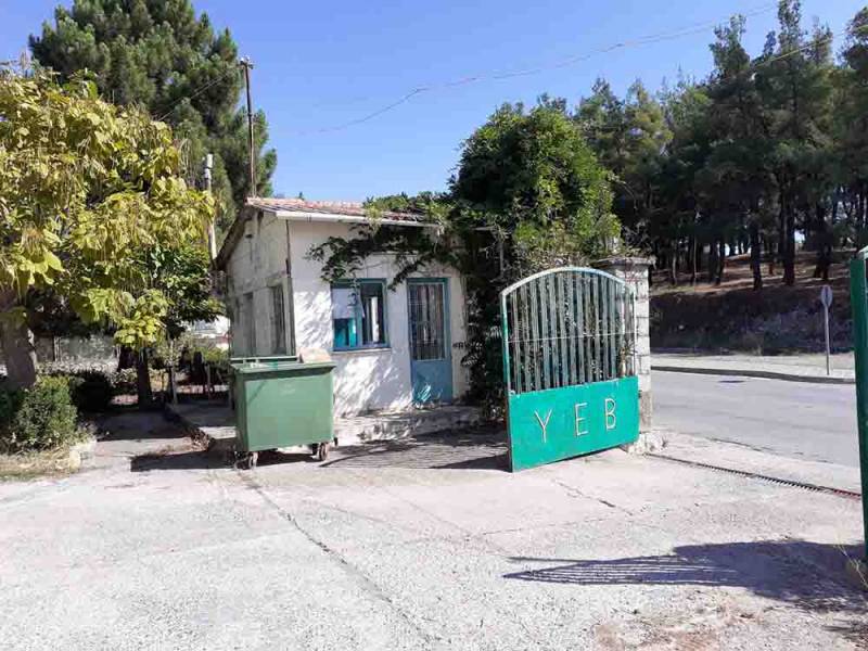 Αισιοδοξία Νίκα για τα κτήρια της Περιφέρειας Πελοποννήσου στην Τρίπολη