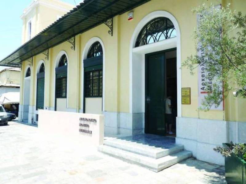 «Πράσινες Πολιτιστικές Διαδρομές 2024»: Εκπαιδευτικές δράσεις για μαθητές και ενήλικες