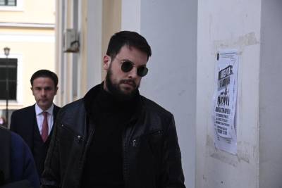Μάνος Δασκαλάκης: Όσα κατέθετε επί 8 ώρες στο Ανθρωποκτονιών (βίντεο)