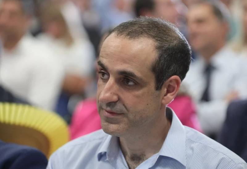 Δημητριάδης: &quot;Δεν θα υποκύψουμε σε καμία απειλή, ούτε των ανώνυμων κουκουλοφόρων ούτε των εντολέων τους&quot;