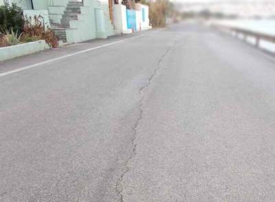 Επιπλέον χρήματα για Βασιλίτσι - Φοινικούντα και Σύρριζο - Στάσιμο