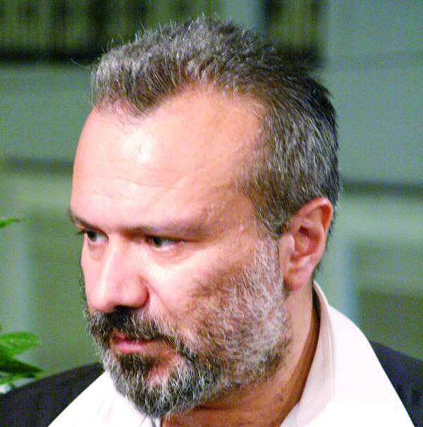 Ο Δ. Κοσμόπουλος σε εκδήλωση-αφιέρωμα στον Γιάννη Κοντό