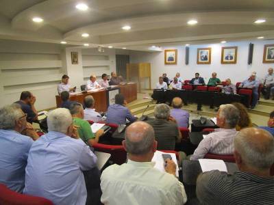 Νέα κόντρα για τα οικονομικά της ΚΕΑΔΗΜ στο Δημοτικό Συμβούλιο Μεσσήνης