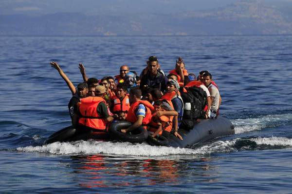 Κύκλωμα παράνομης διακίνησης μεταναστών εξάρθρωσε η αστυνομία σε Αττική και Πρέβεζα