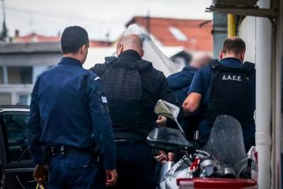 Στη φυλακή ο ιδιοκτήτης της “Βιολάντα” (βίντεο)