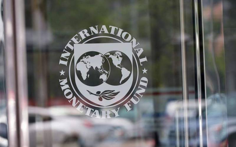 Guardian: Το ΔΝΤ έχει ένα απλό μήνυμα, η παγκόσμια ανάκαμψη θα ξεθωριάσει