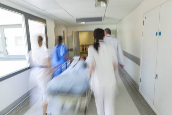 Χωρίς Αιμοδυναμικό τα Σαββατοκύριακα τα νοσοκομεία της Περιφέρειας Πελοποννήσου