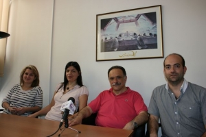 Εβδομάδα Προληπτικής Οδοντιατρικής στα σχολεία