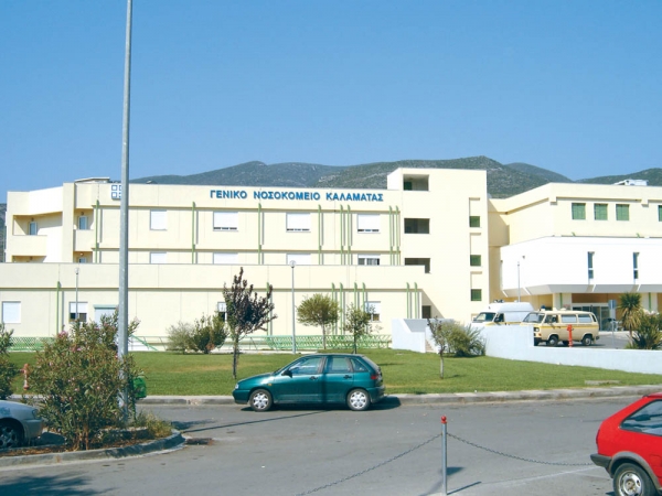 Ο Ιατρικός Σύλλογος καταγγέλλει υπολειτουργία της Α&#039; Παθολογικής 