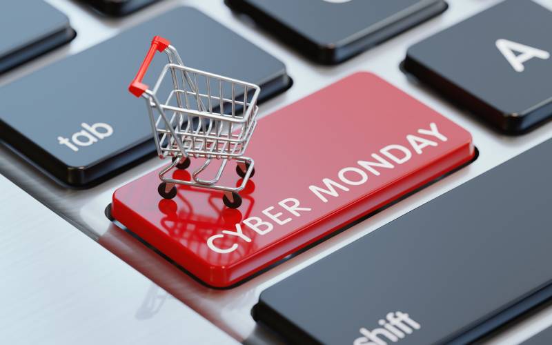 Cyber Monday: Τι πρέπει να προσέξουν οι καταναλωτές