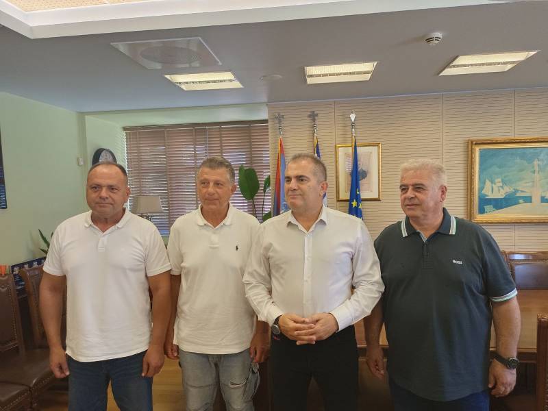 Η Καλαμάτα στους ρυθμούς της 12ης Λευκής Νύχτας - Όλα έτοιμα για τη μεγάλη γιορτή της πόλης