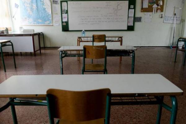 Μεγαλόπολη: Αναστολή λειτουργίας σχολικών μονάδων λόγω κακοκαιρίας