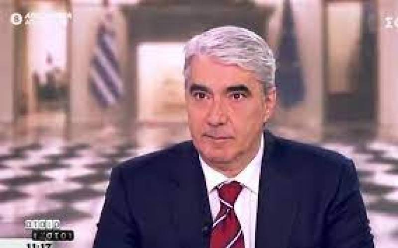 Σ. Κεδίκογλου: Συνεχίζονται οι έλεγχοι σε όλα τα στάδια διακίνησης αμνοεριφίων, ενόψει Πρωτομαγιάς