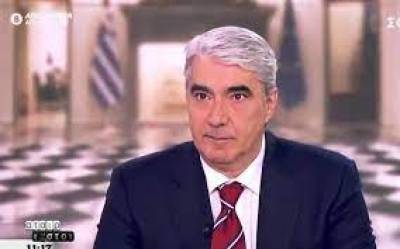 Σ. Κεδίκογλου: Συνεχίζονται οι έλεγχοι σε όλα τα στάδια διακίνησης αμνοεριφίων, ενόψει Πρωτομαγιάς