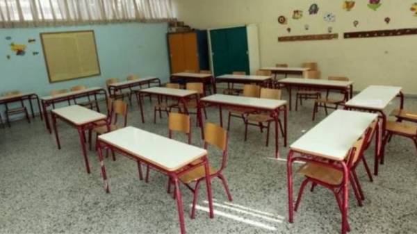 Οι βασικές αλλαγές σε δημοτικά σχολεία της Μεσσηνίας