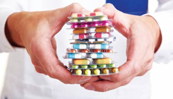 Συγκέντρωση φαρμάκων για το Δημοτικό Φαρμακείο Καλαμάτας