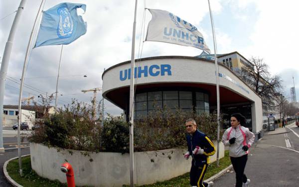 Kορονοϊός: Πρώτο κρούσμα στα γραφεία του ΟΗΕ