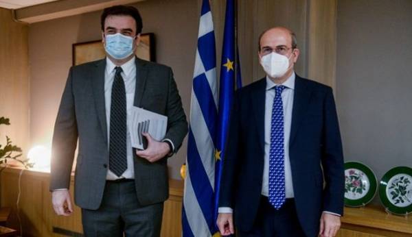 Ψηφιακή κάρτα εργασίας: Πώς θα λειτουργεί