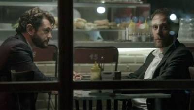 Προβολή της ταινίας &quot;Η συνάντηση&quot; στο Κέντρο Δημιουργικού Ντοκιμαντέρ Καλαμάτας
