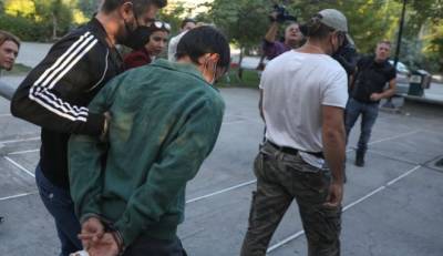 Δολοφονία στο Αιγάλεω: Προφυλακιστέος ο 19χρονος μητροκτόνος
