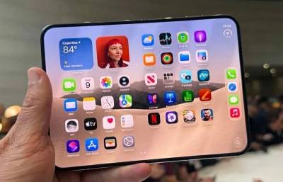 iPhone Duo: Εξαντλήθηκε μέσα σε 30 λεπτά – Οι παραδόσεις μετατίθενται για το 2027