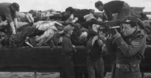 Γιατί οι Βρετανοί εξαφάνισαν το φιλμ του Χίτσκοκ για τις θηριωδίες των Ναζί στα στρατόπεδα