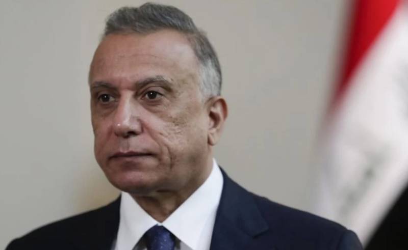 Ιράκ: Επίθεση με drone κατά του πρωθυπουργού της χώρας