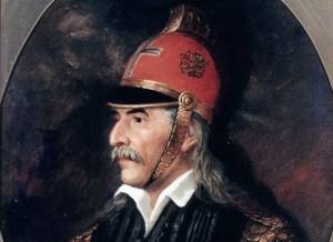 Ο Κολοκοτρώνης διατάζει τη δολοφονία του οπλαρχηγού Νενέκου που προσκύνησε τους Τούρκους και σώζει την επανάσταση