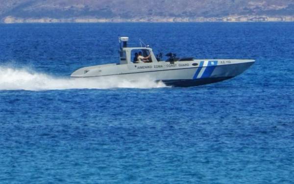 Αγνοείται 33χρονος ψαροντουφεκάς στο Ηράκλειο Κρήτης