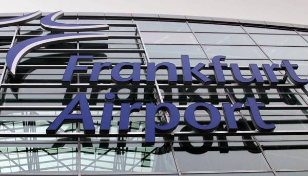 Η Fraport αναστέλλει τη δραστηριότητά της στη Ρωσία