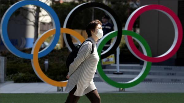 Ολυμπιακοί Αγώνες: Ο ΠΟΥ ευελπιστεί ότι οι Αγώνες του Τόκιο θα διεξαχθούν κανονικά