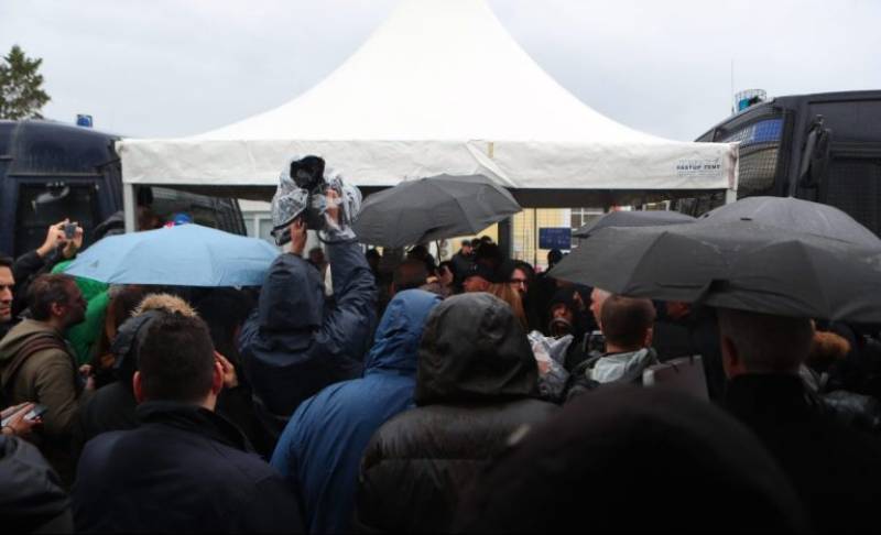 Τέμπη: Συνεχίζεται αύριο η δίκη για την τραγωδία (Βίντεο)