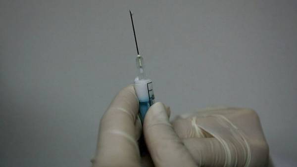 Στις 2.500 φθάνει ο αριθμός των κρουσμάτων ιλαράς