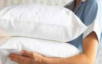 Επαναπροσλήφθηκε σε ξενοδοχείο η απολυμένη συνδικαλίστρια, σύμφωνα με το ΠΑΜΕ