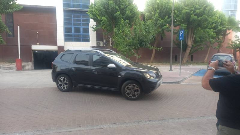 Μεσσηνία: Προφυλακίστηκαν και οι 3 για τους εμπρησμούς στη Μεταμόρφωση (βίντεο)