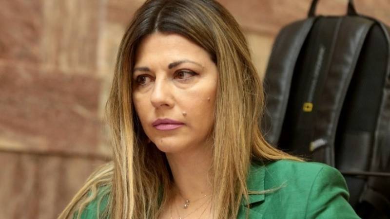 Ζαχαράκη: Αύξηση του τουριστικού ρεύματος αναμένεται από τη Σαουδική Αραβία