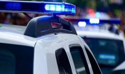 Λάρισα: 51χρονος τραυμάτισε σοβαρά στο κεφάλι 53χρονο κατά τη διάρκεια καυγά