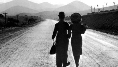 &quot;Μοντέρνοι Καιροί&quot; στην Νέα Κινηματογραφική Λέσχη Καλαμάτας