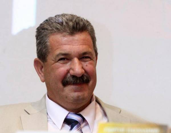 Συναντήσεις Πασχαλίδη στην Καλαμάτα